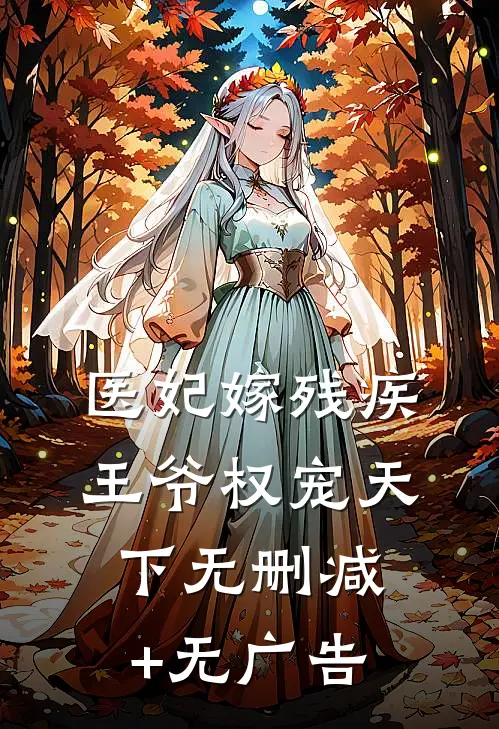 医妃嫁残疾王爷权宠天下无删减+无广告