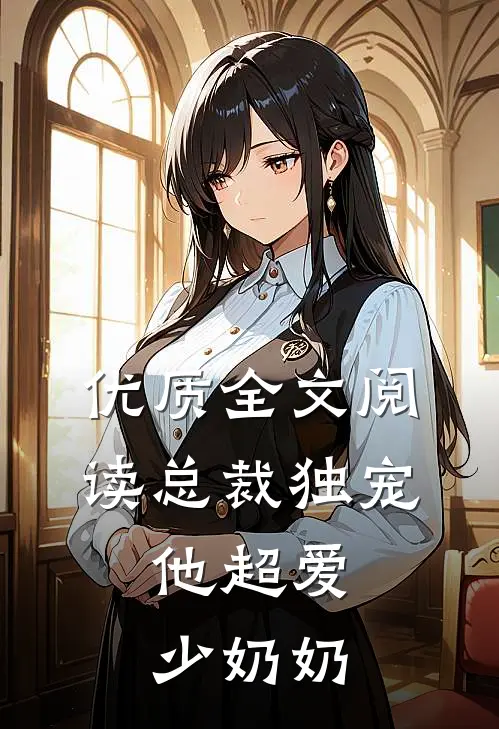 优质全文阅读总裁独宠：他超爱少奶奶