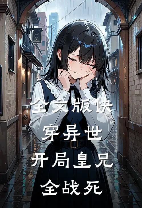 全文版快穿异世，开局皇兄全战死