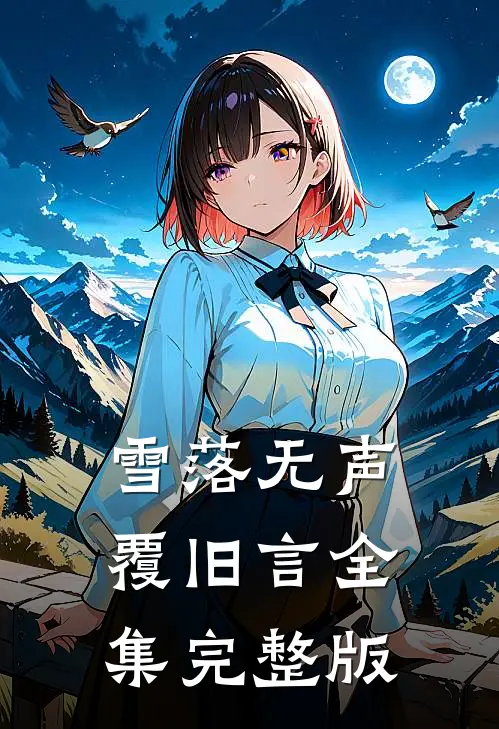 雪落无声覆旧言全集完整版