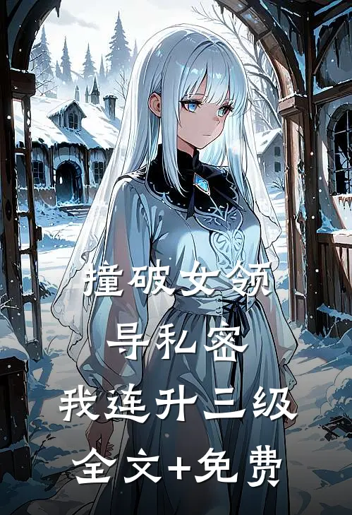 撞破女领导私密，我连升三级全文+免费