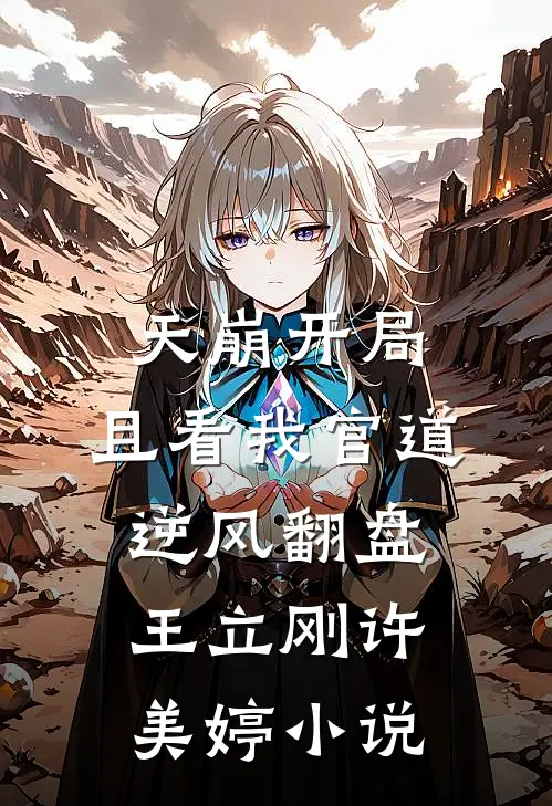 天崩开局：且看我官道逆风翻盘王立刚许美婷小说