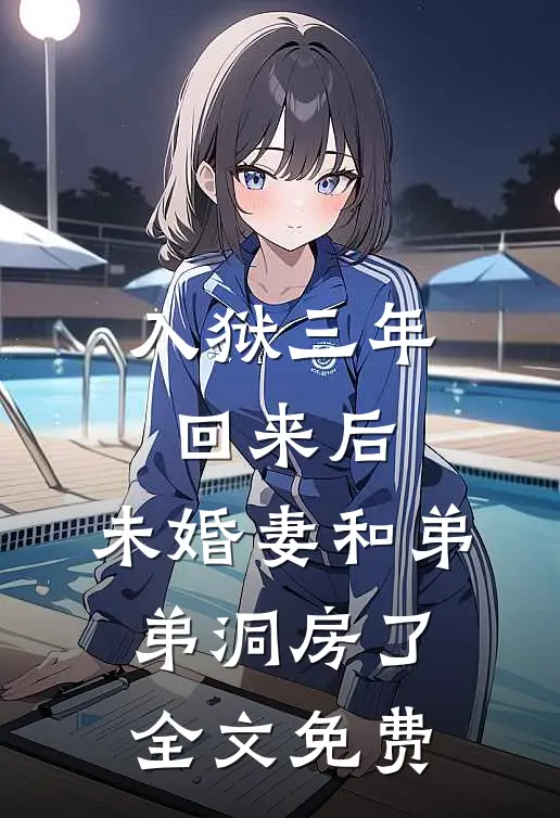 入狱三年回来后，未婚妻和弟弟洞房了全文免费