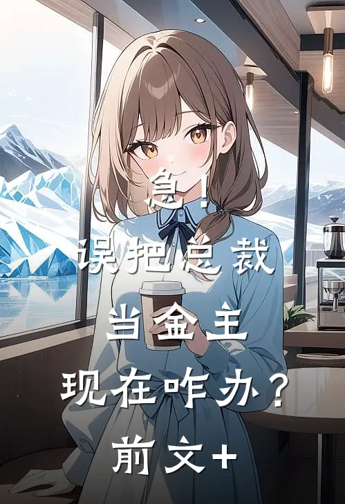 急！误把总裁当金主，现在咋办？前文+