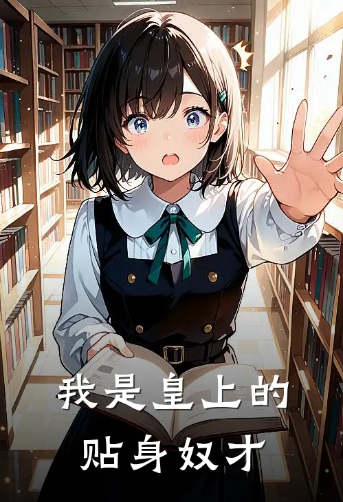我是皇上的贴身奴才