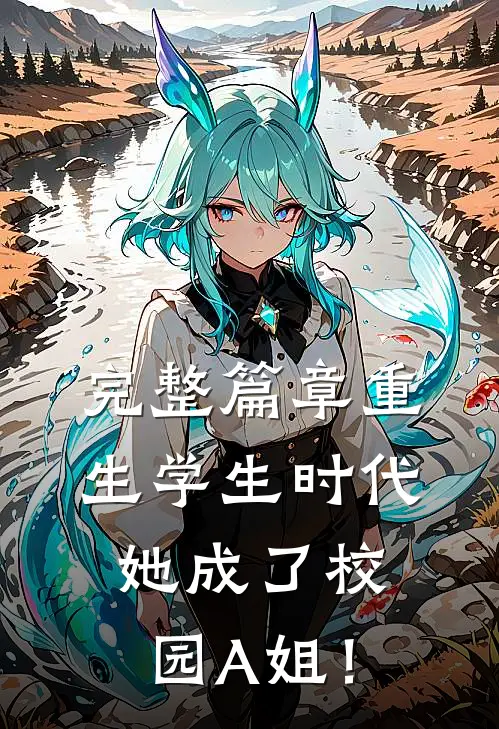 完整篇章重生学生时代：她成了校园A姐！