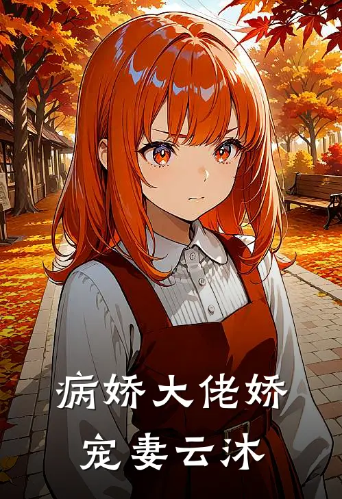 病娇大佬娇宠妻云沐