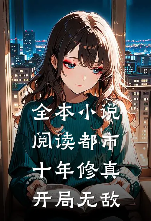 全本小说阅读都市：十年修真，开局无敌