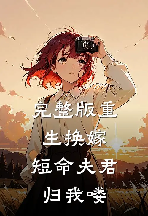 完整版重生换嫁：短命夫君归我喽