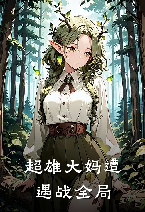 超雄大妈遭遇战全局