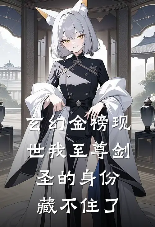 玄幻金榜现世我至尊剑圣的身份藏不住了