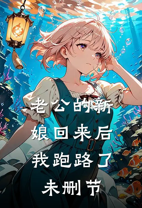 老公的新娘回来后，我跑路了未删节