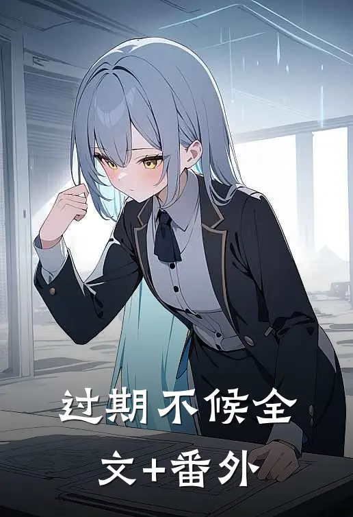 过期不候全文+番外