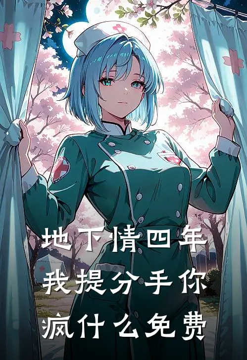 地下情四年，我提分手你疯什么免费