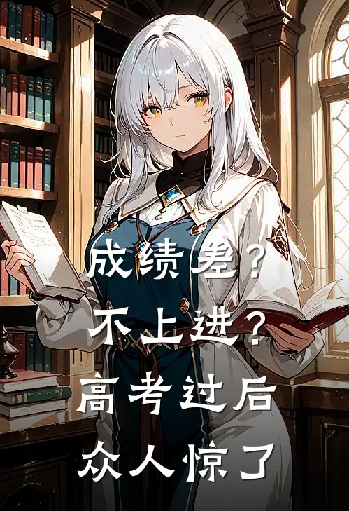 成绩差？不上进？高考过后众人惊了