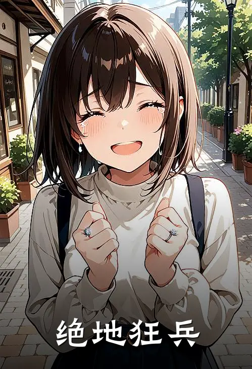 绝地狂兵