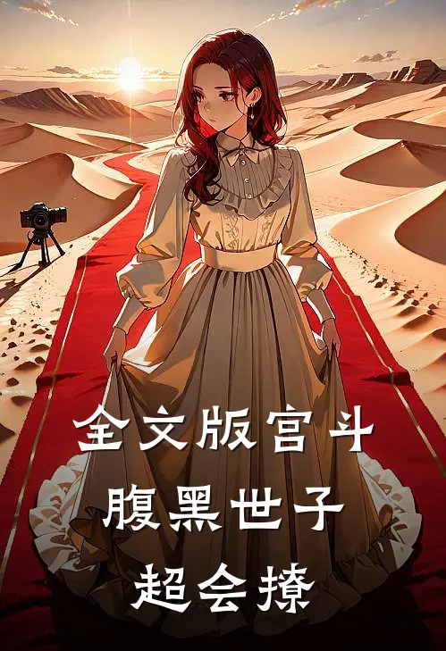 全文版宫斗：腹黑世子超会撩