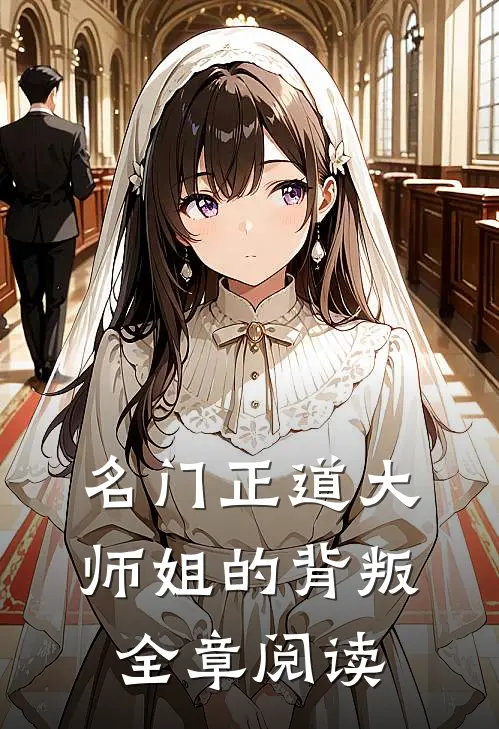名门正道大师姐的背叛全章阅读