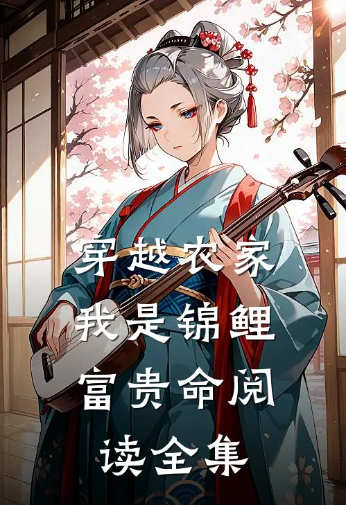 穿越农家：我是锦鲤富贵命阅读全集