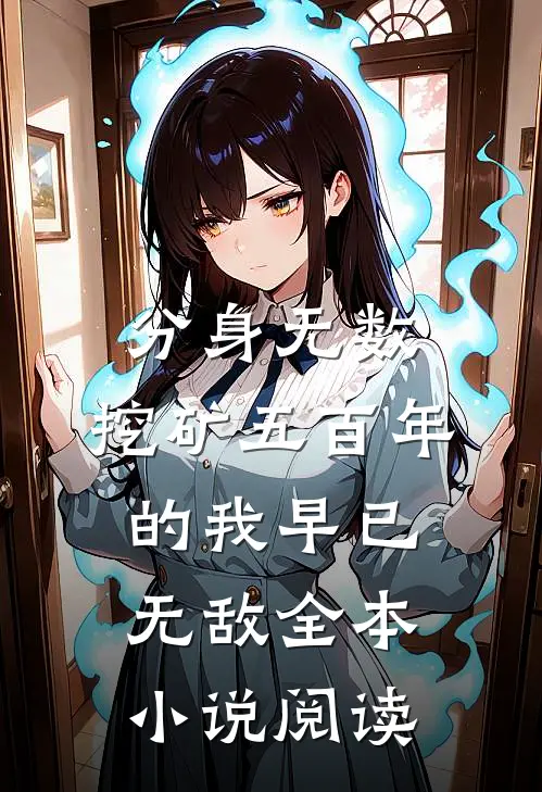 分身无数：挖矿五百年的我早已无敌全本小说阅读