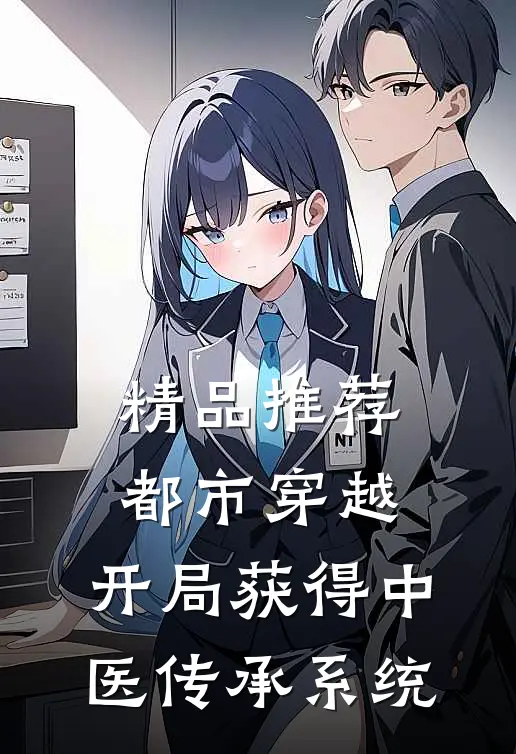 精品推荐都市穿越：开局获得中医传承系统