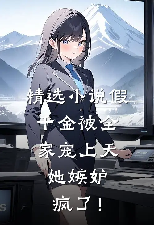 精选小说假千金被全家宠上天，她嫉妒疯了！