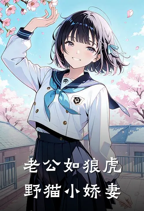 老公如狼虎：野猫小娇妻