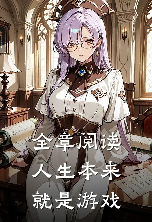 全章阅读人生本来就是游戏