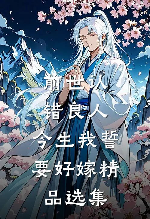 前世认错良人，今生我誓要好嫁精品选集