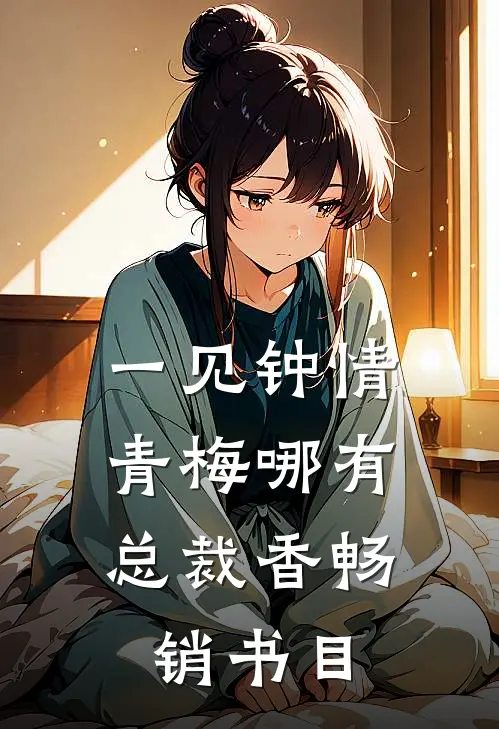 一见钟情，青梅哪有总裁香畅销书目