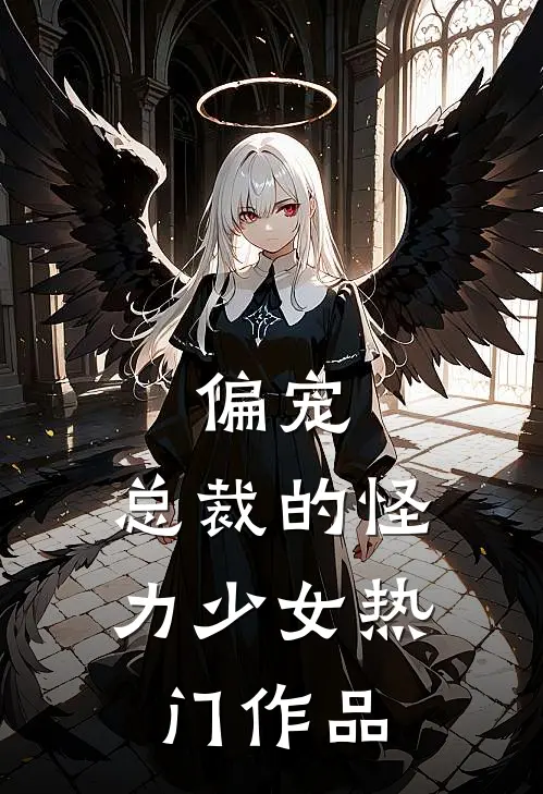 偏宠：总裁的怪力少女热门作品