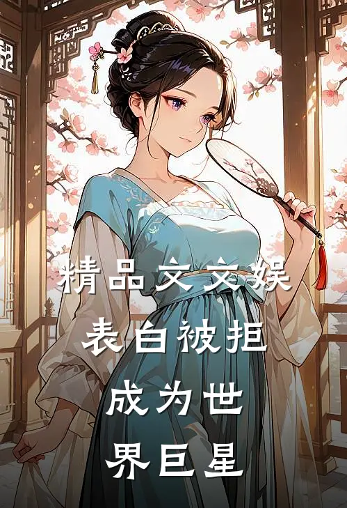 精品文文娱：表白被拒，成为世界巨星