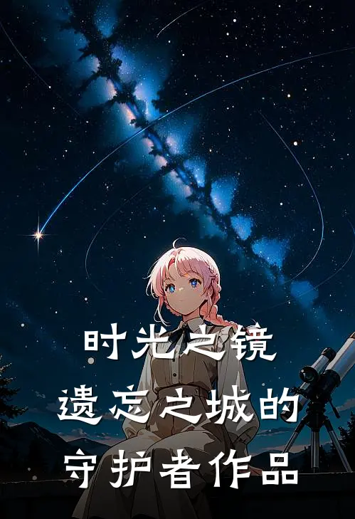 时光之镜：遗忘之城的守护者作品