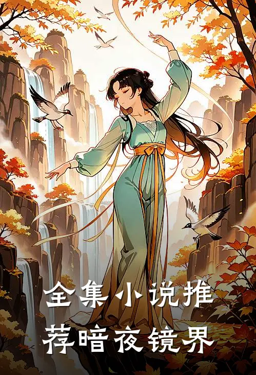 全集小说推荐暗夜镜界