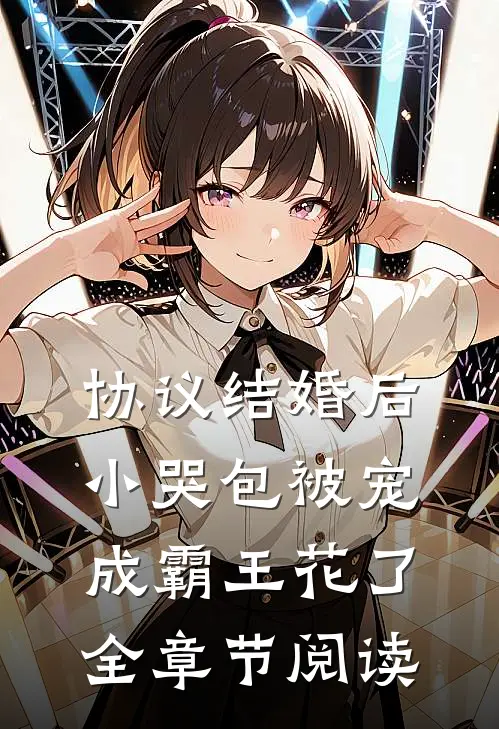 协议结婚后，小哭包被宠成霸王花了全章节阅读