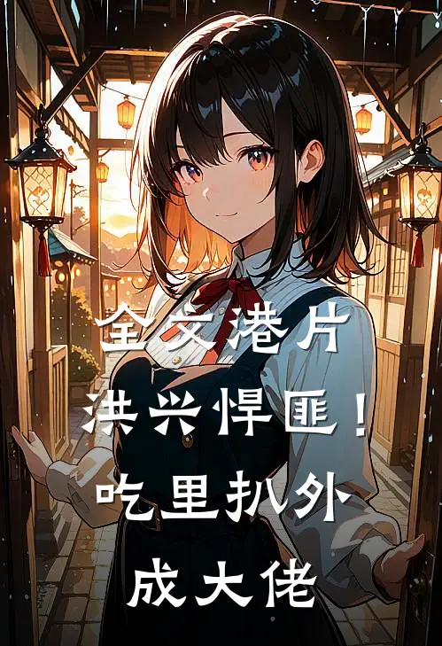 全文港片：洪兴悍匪！吃里扒外成大佬