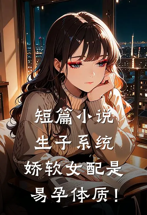 短篇小说生子系统：娇软女配是易孕体质！