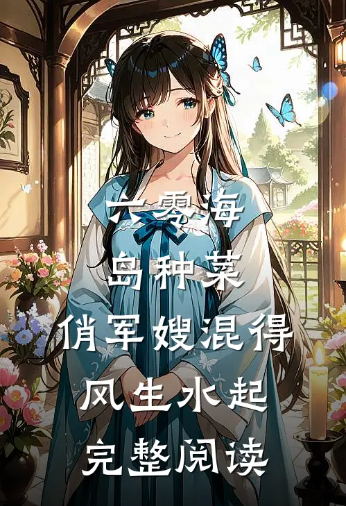 六零海岛种菜：俏军嫂混得风生水起完整阅读