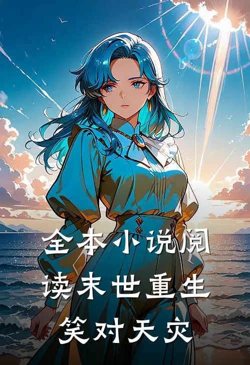 全本小说阅读末世重生，笑对天灾