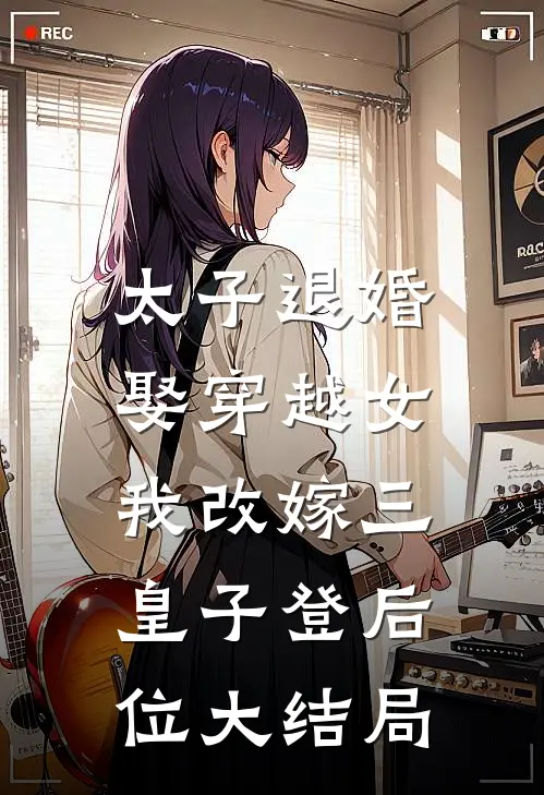 太子退婚娶穿越女，我改嫁三皇子登后位大结局
