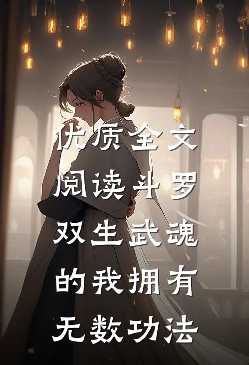 优质全文阅读斗罗：双生武魂的我拥有无数功法