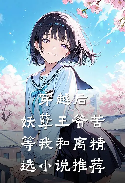 穿越后，妖孽王爷苦等我和离精选小说推荐