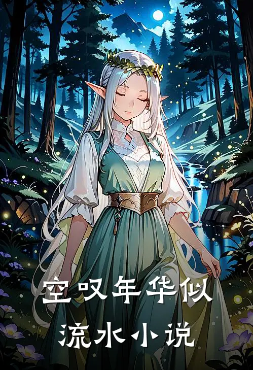 空叹年华似流水小说