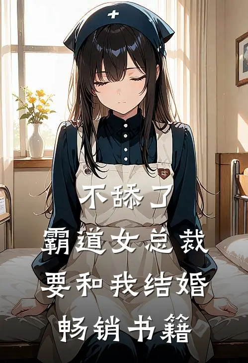 不舔了，霸道女总裁要和我结婚畅销书籍