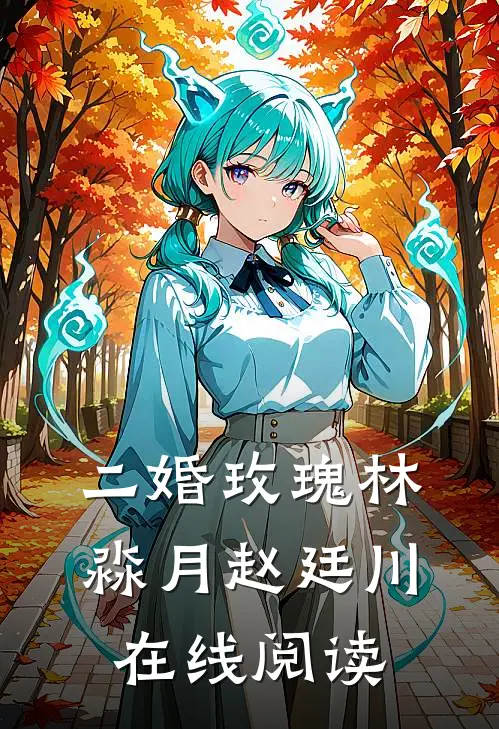 二婚玫瑰林淼月赵廷川在线阅读