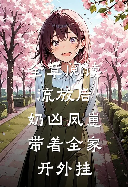 全章阅读流放后，奶凶凤崽带着全家开外挂