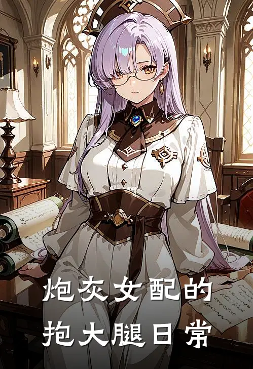 炮灰女配的抱大腿日常