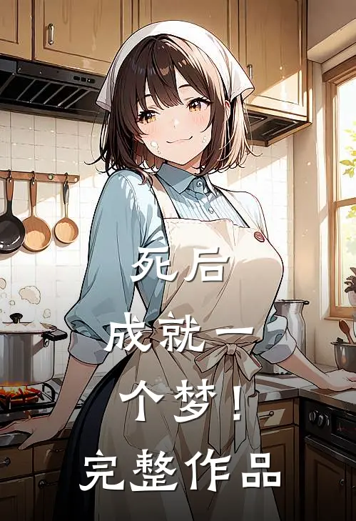 死后，成就一个梦！完整作品