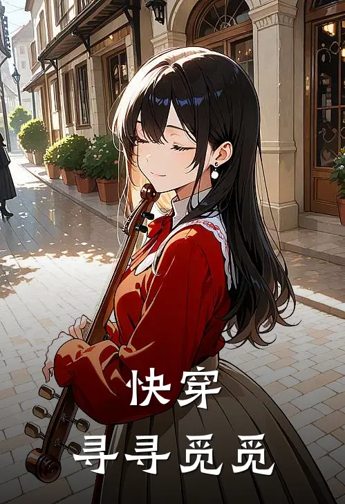 快穿：寻寻觅觅