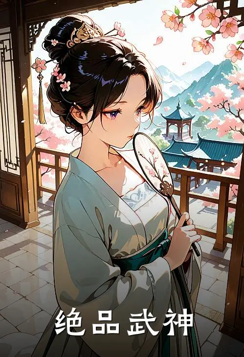绝品武神